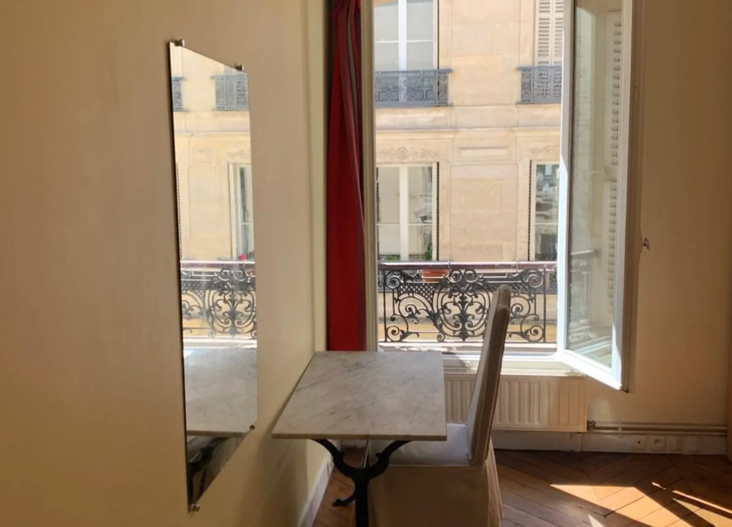 Chaleureux 3 Pieces Haussmanien Au Coeur Du Quartier Latin Apartamento Paris