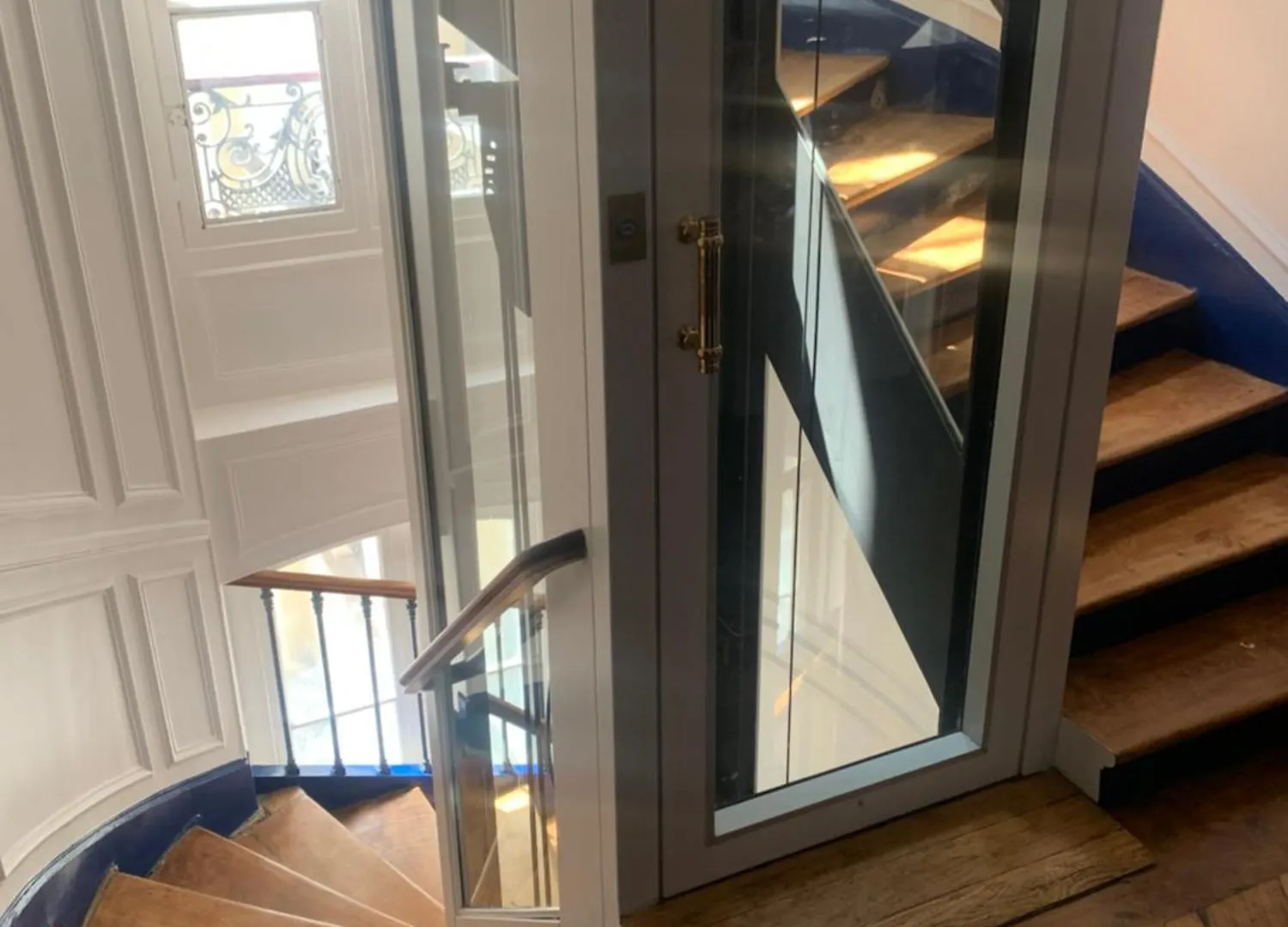 Chaleureux 3 Pieces Haussmanien Au Coeur Du Quartier Latin Apartamento Paris França