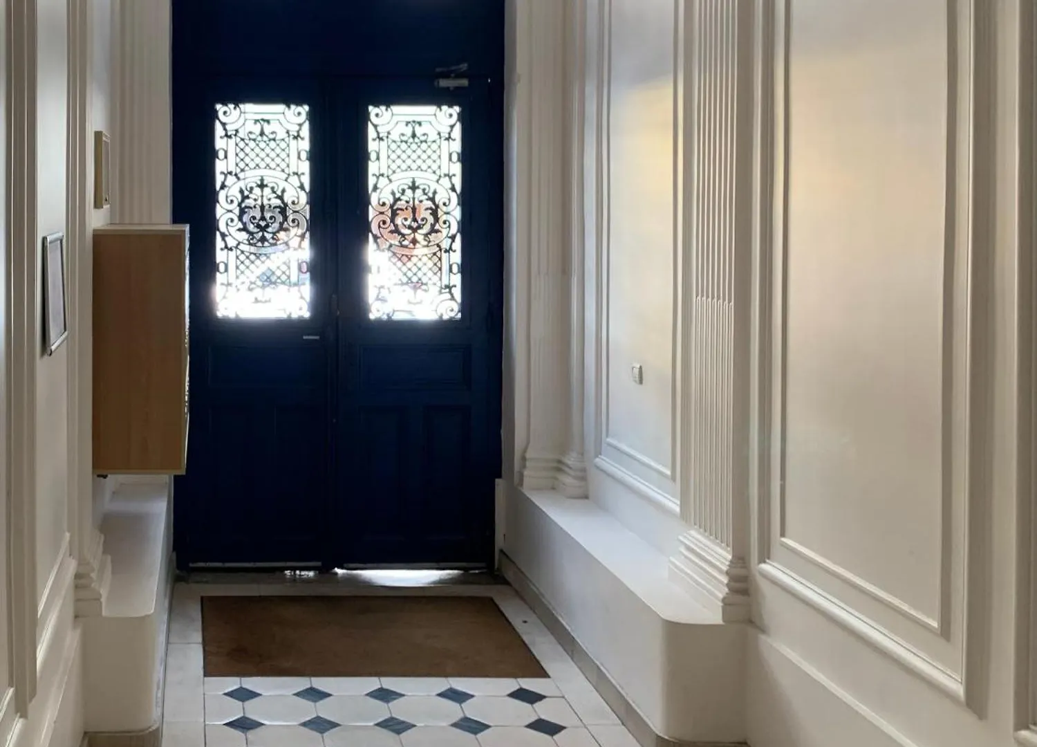 Chaleureux 3 Pieces Haussmanien Au Coeur Du Quartier Latin Apartamento Paris França