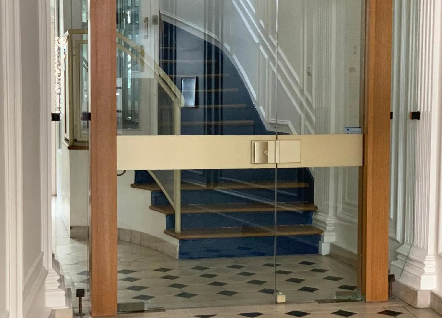 Chaleureux 3 Pieces Haussmanien Au Coeur Du Quartier Latin Apartamento Paris França