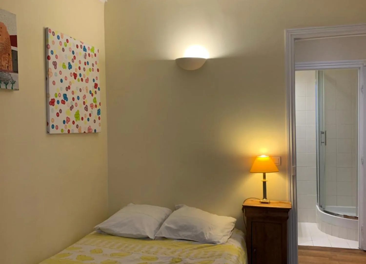Chaleureux 3 Pieces Haussmanien Au Coeur Du Quartier Latin Apartamento Paris