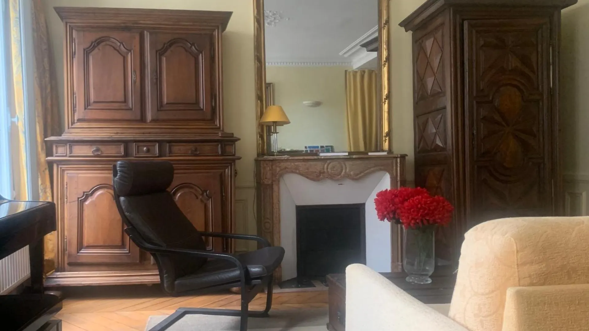 Chaleureux 3 Pieces Haussmanien Au Coeur Du Quartier Latin Apartamento Paris 0*,  França