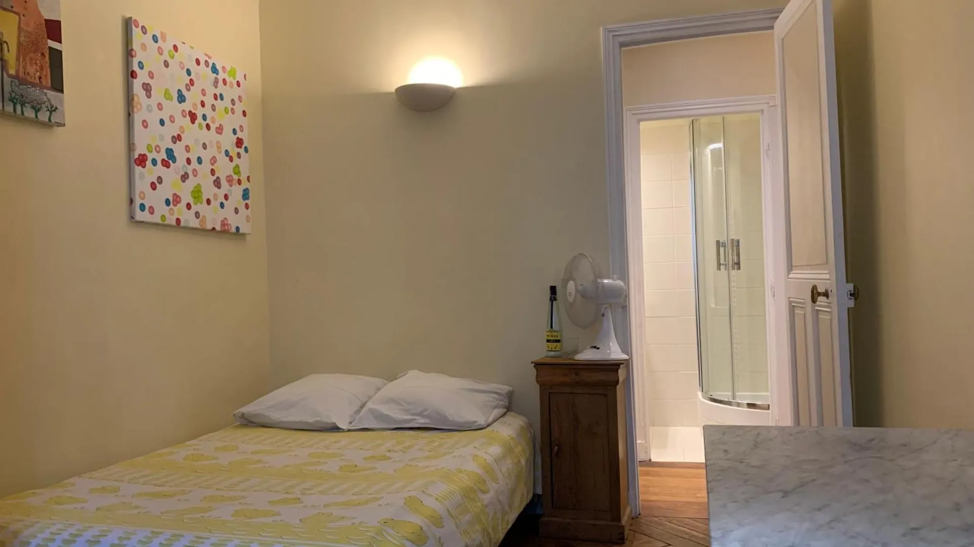 Chaleureux 3 Pieces Haussmanien Au Coeur Du Quartier Latin Apartamento Paris